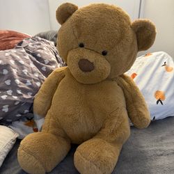 Teddy bear