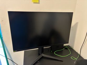 LG 27GP850-B Ultragear Gaming Monitor 27-Inch QHD (2560 x 1440) Nano IPS Display 1ms Response Time