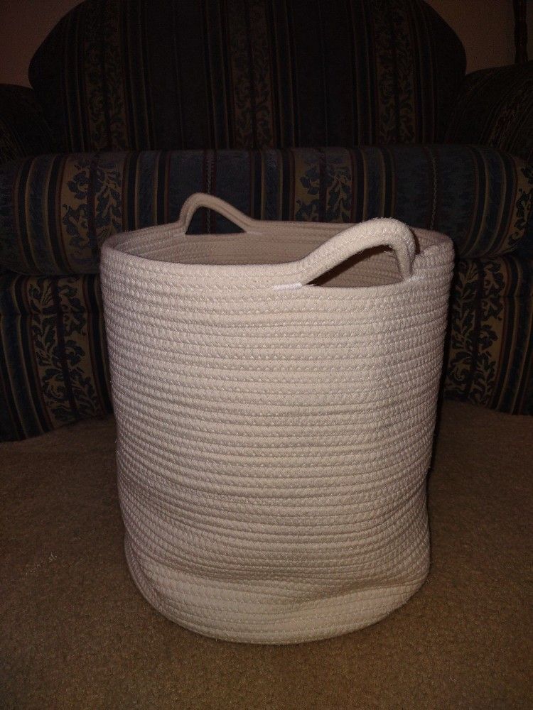 Laundry/Toy/ Storage Basket