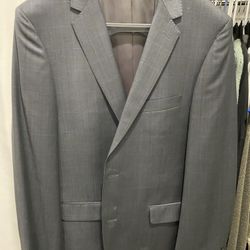 Suit Jacket