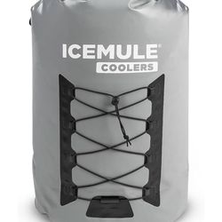 Icemule Backpack Coolers 33L bag. 