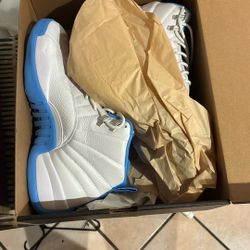 University blues 12s Brand be