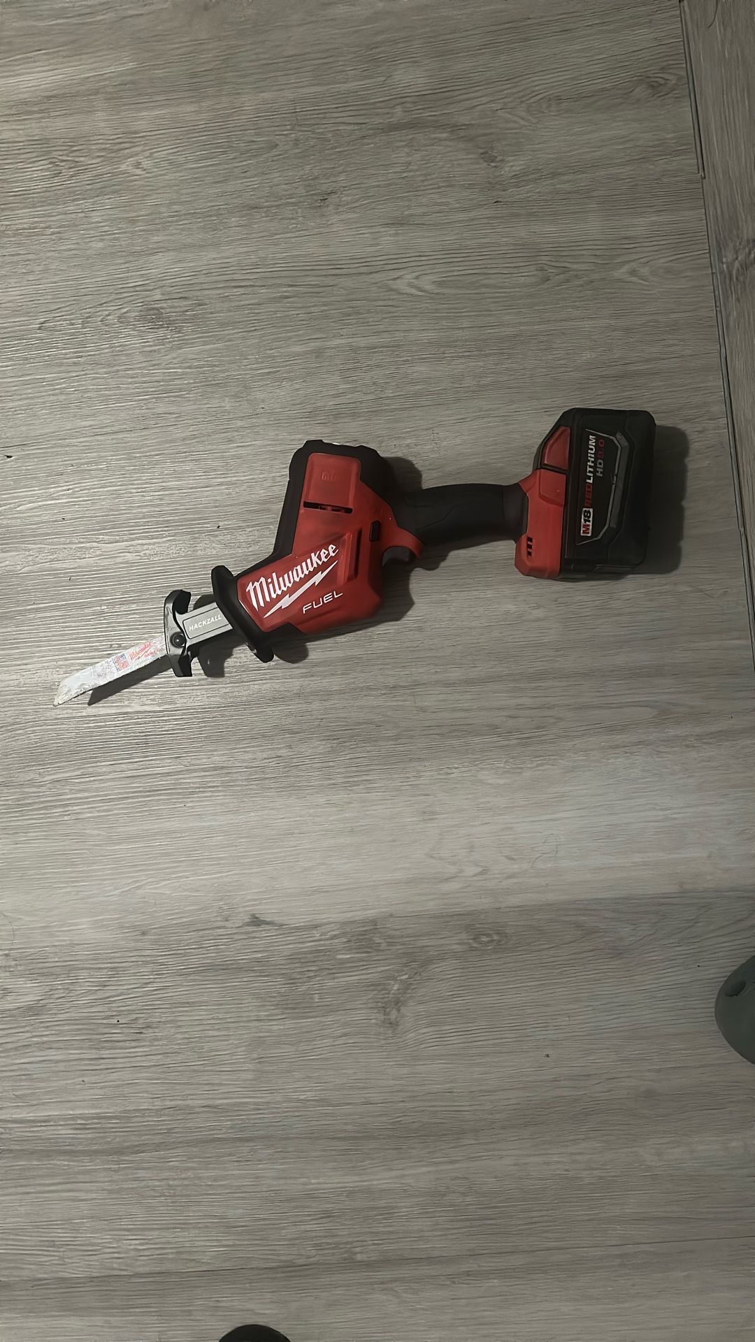 Milwaukee Power Tool 