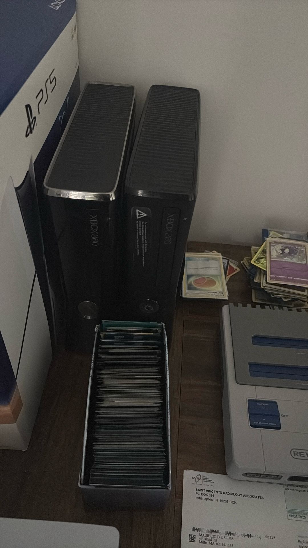 Xbox 360 New Version