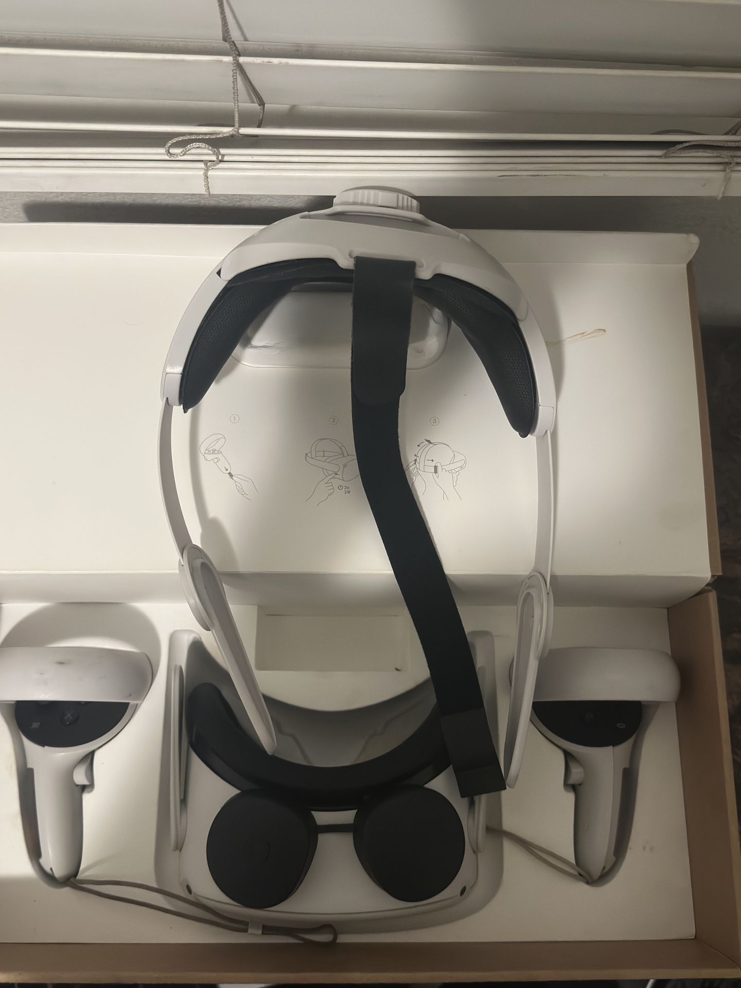 Oculus Quest two 128gb