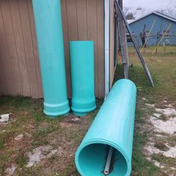 Culver Pipe ?