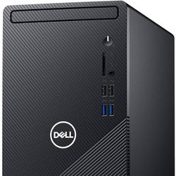 Dell 3880 Desktop Tower