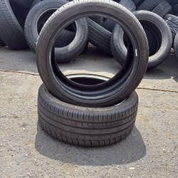 Michelin Pilot Sport 225/40ZR18
