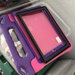 iPad/Tablet Case