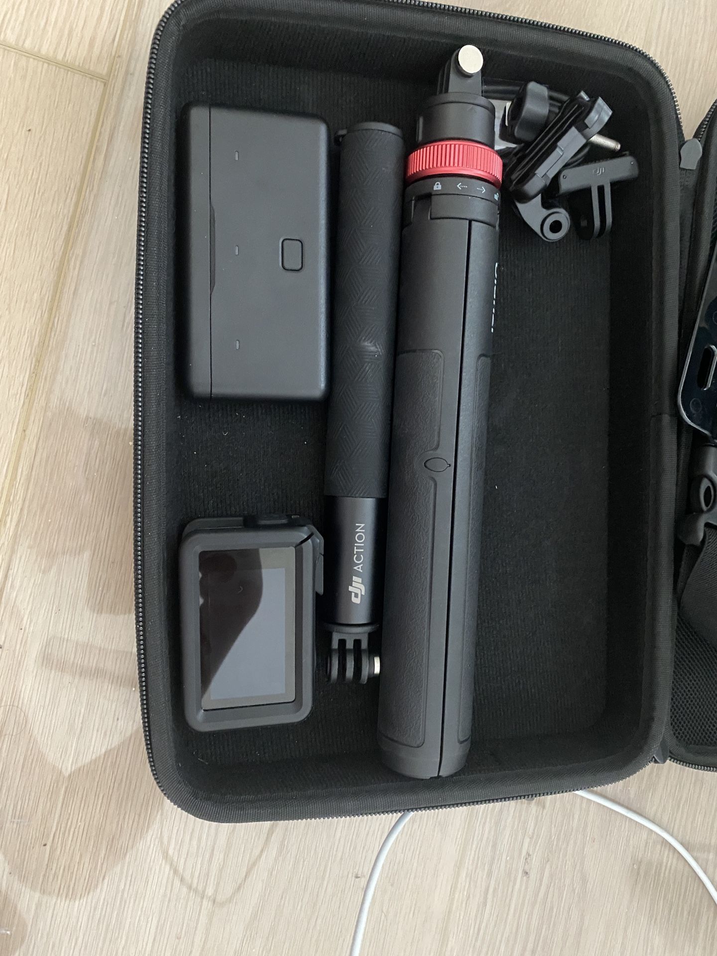 DJI Osmo Action 3