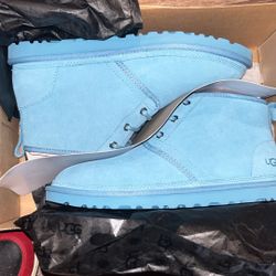 Uggz