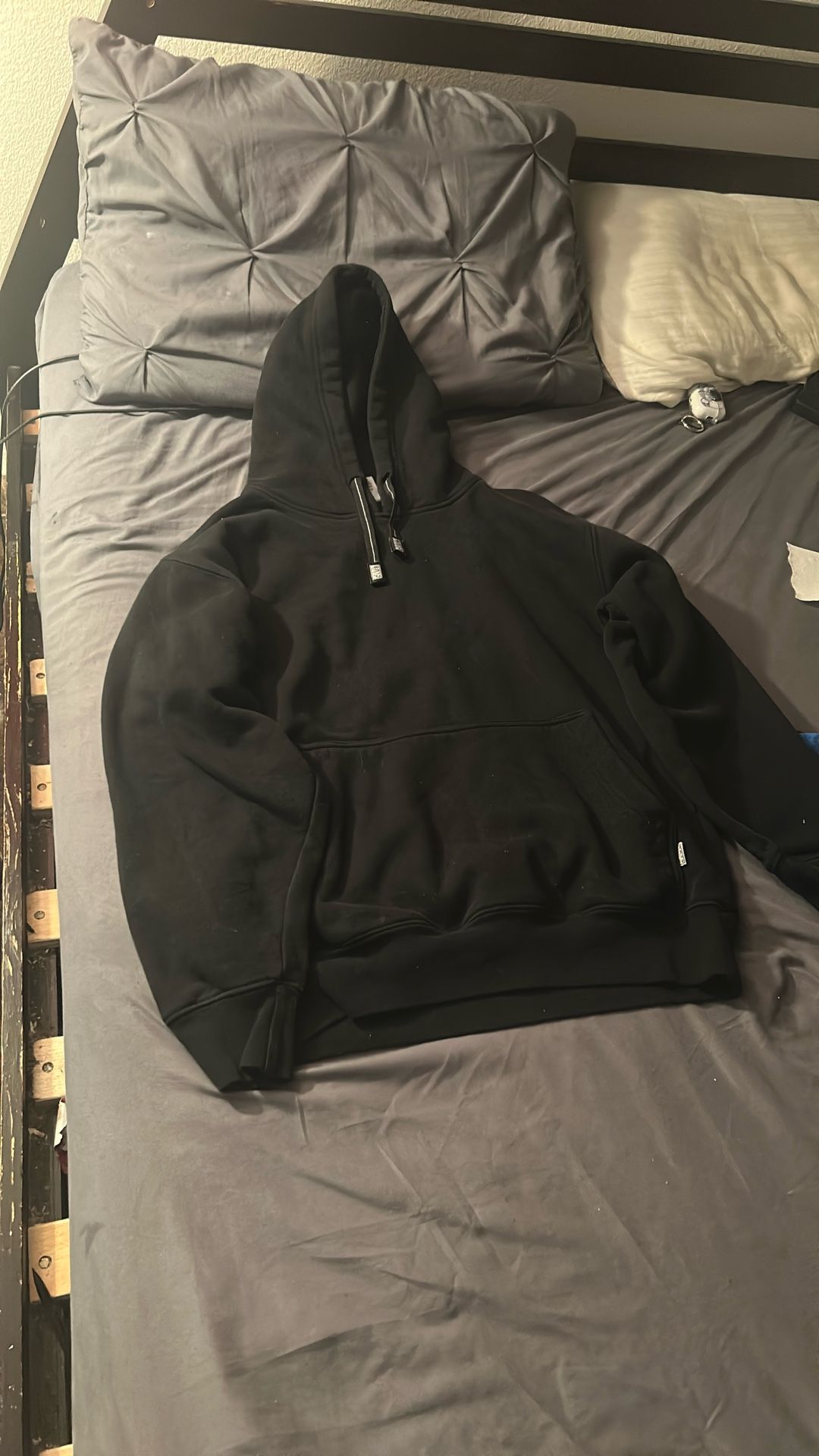 Pro club Hoodie Small