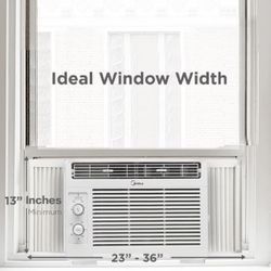 Ac Window Unit