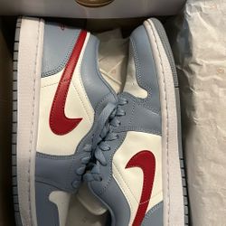 Jordan 1 Low