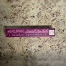 New, Packaged And Sealed 🥰Dose of Colors The Beauty Crop Matte Liquid Lipstick - New Beauty | Color: Pink


