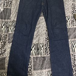 501 Levi Jeans 