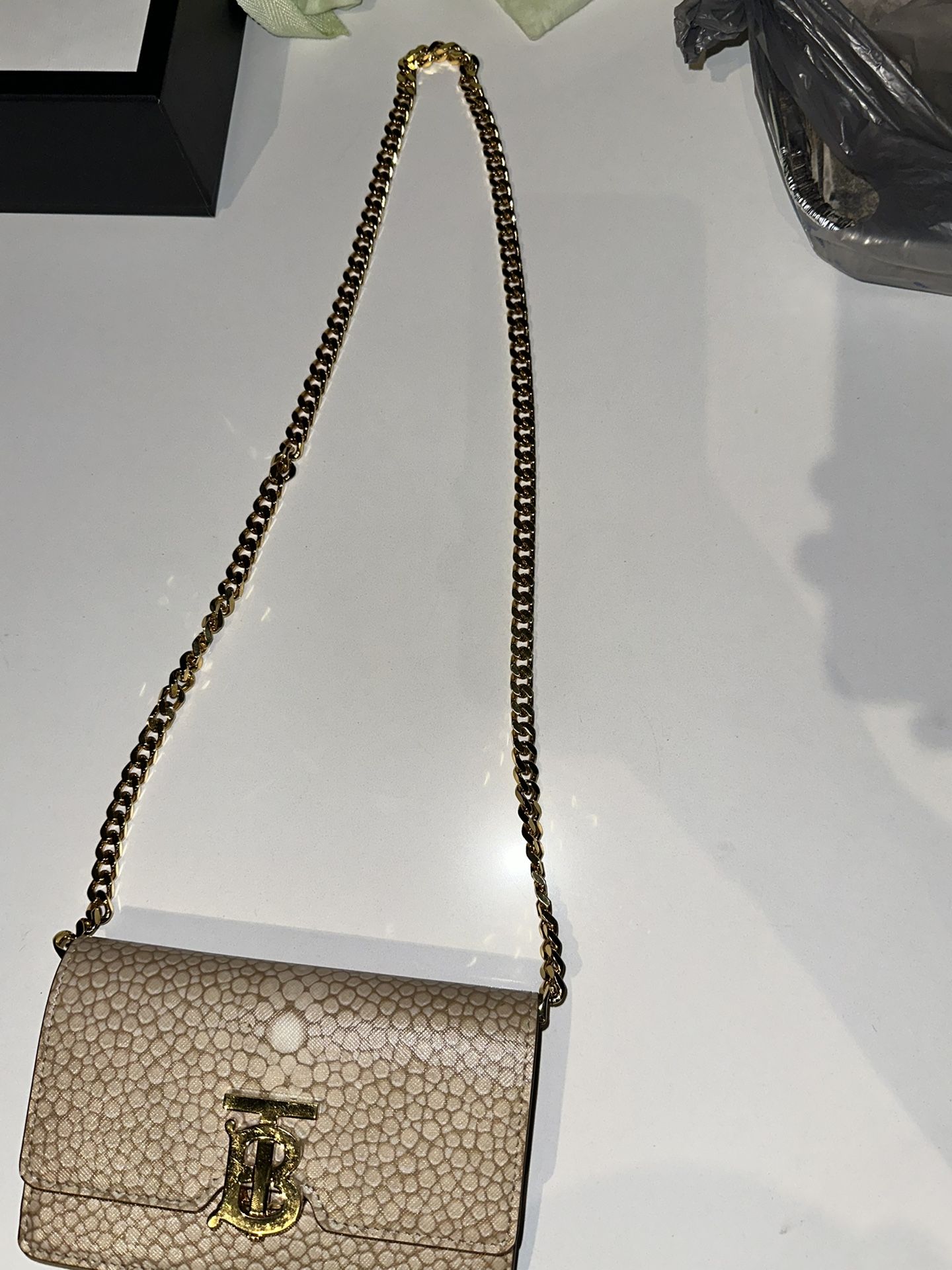 Burberry Jessie Purse