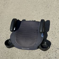 booster seat