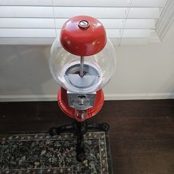Gumball Machine For Any Business Interested 