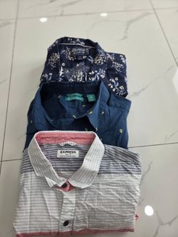 Men short sleeve shirts