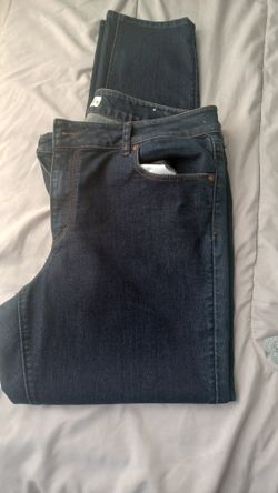 Women Jean's 