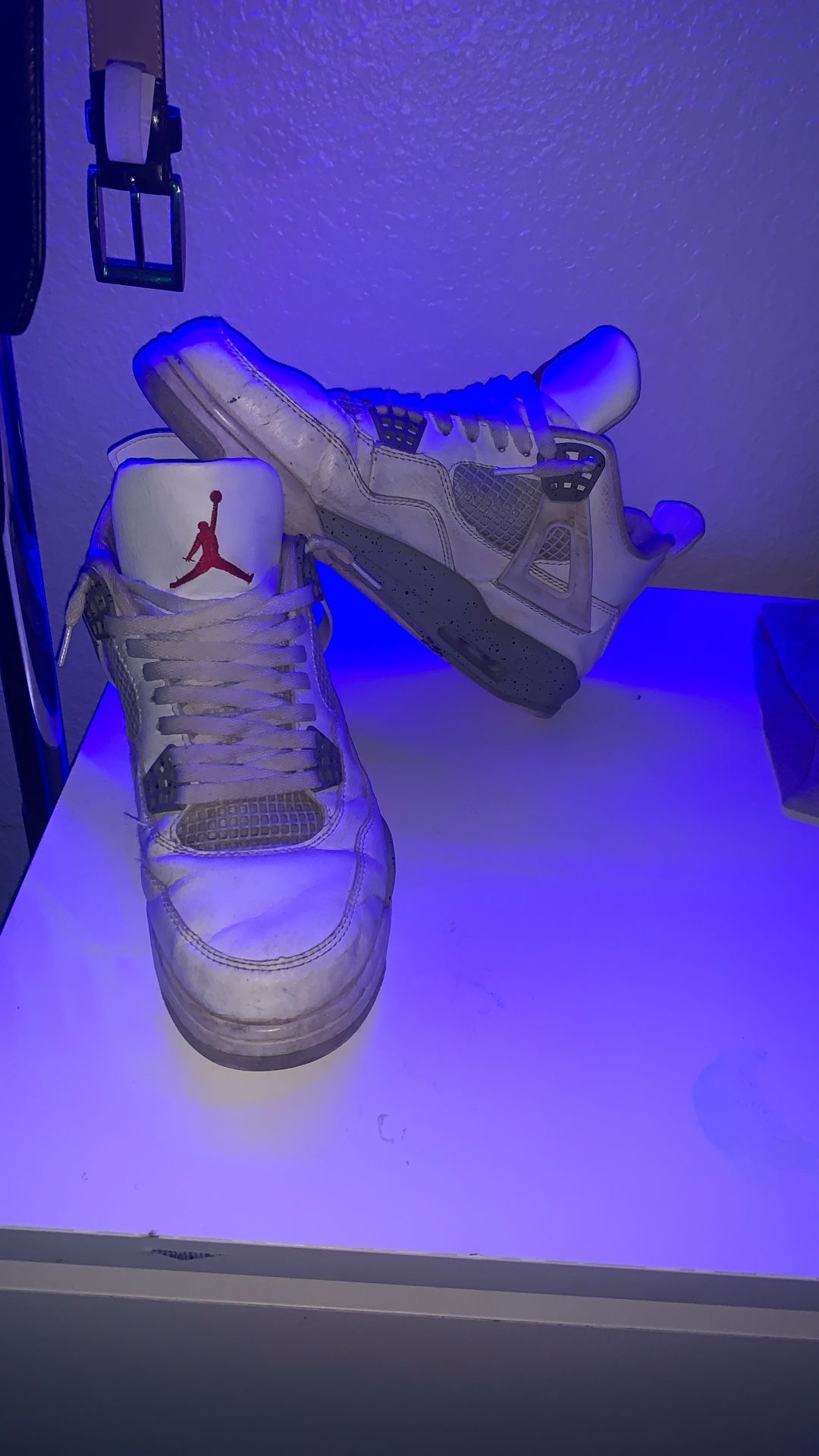Jordan Shoes 