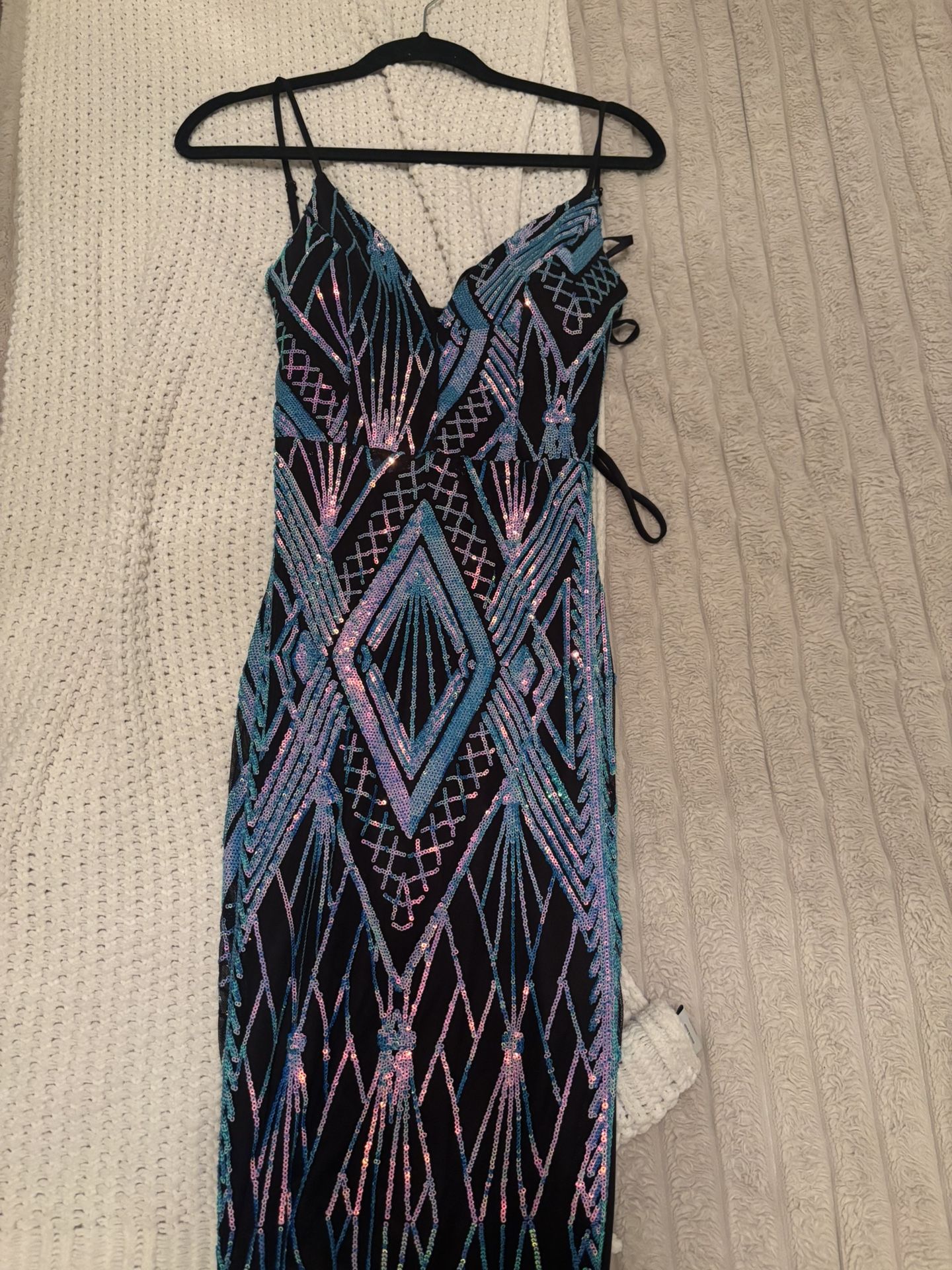Prom Dress Size S