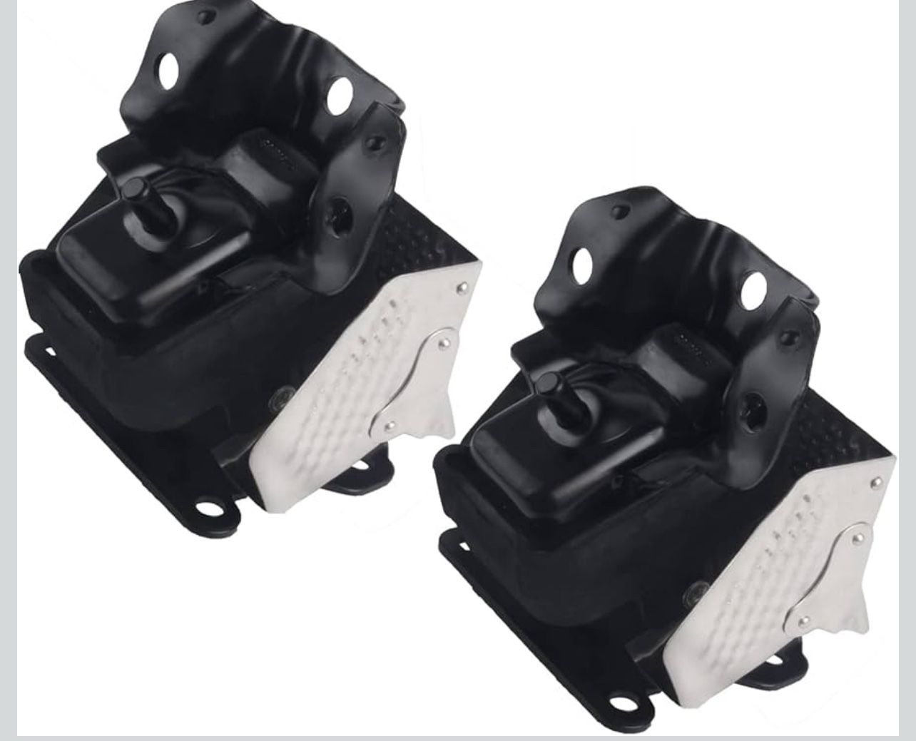 Engine Motor Mount Compatible with Fits  W(52)
