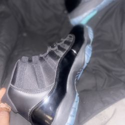 Jordan 11 Gamma