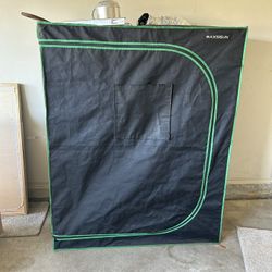Maxisun Tent For Plant Growing
