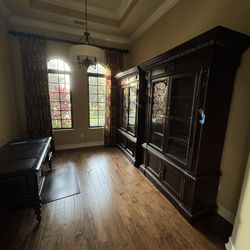 Office Cabinets