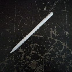 Apple Pencil 2nd Gen