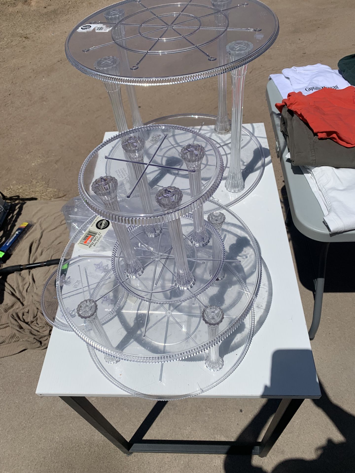 Cake Stand