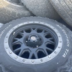 chevy silverado or gmc