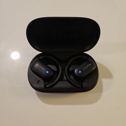 $40.00 - JLabs Jbuds Open Sport Bluetooth Earbuds 