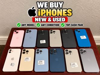 IPhone 16 Pro & Pro Max