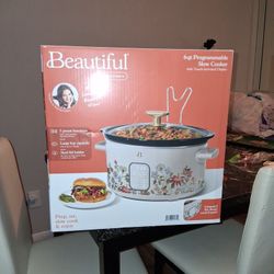 Slow Cooker