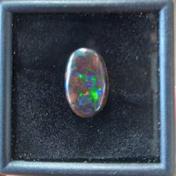Australian Opal