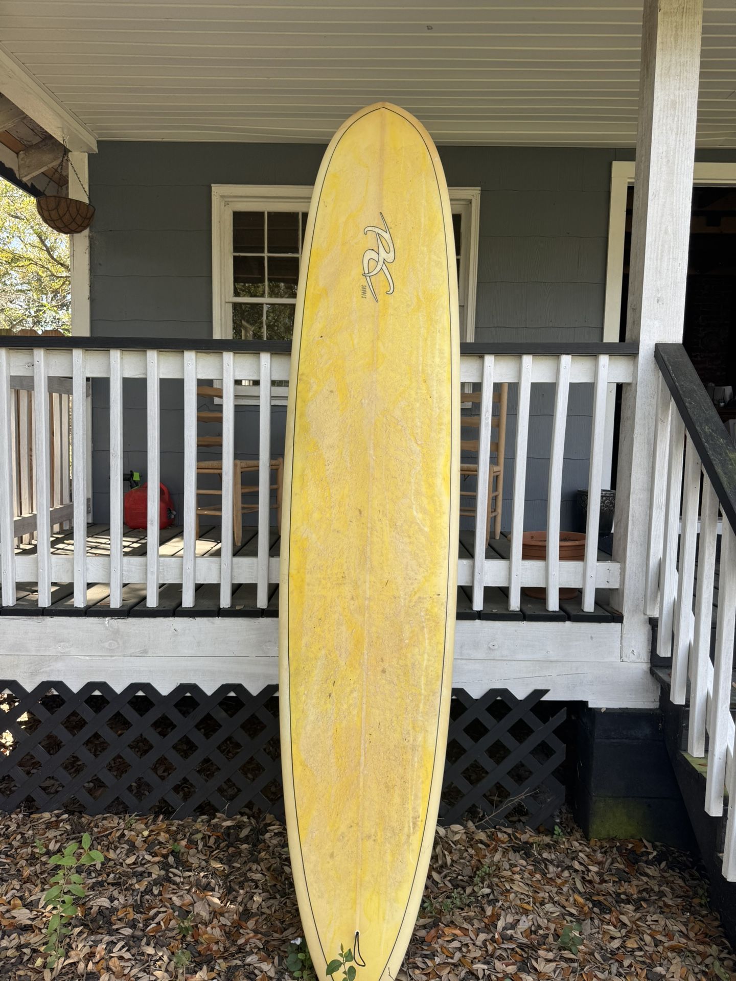 Ricky Carol Surf Board In Great Condition