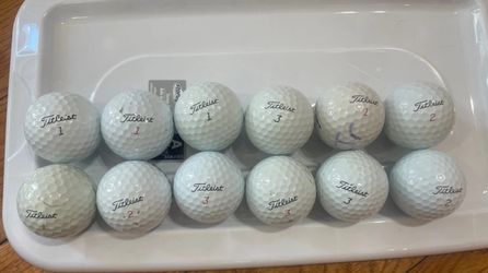 Titleist pro v 1