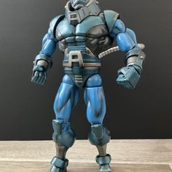 Apocalypse BAF - Marvel Legends (Toy Biz 2006)