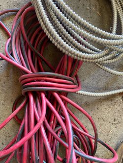Electrical cables