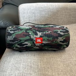 JBL. XTREME  Excellent Condition 