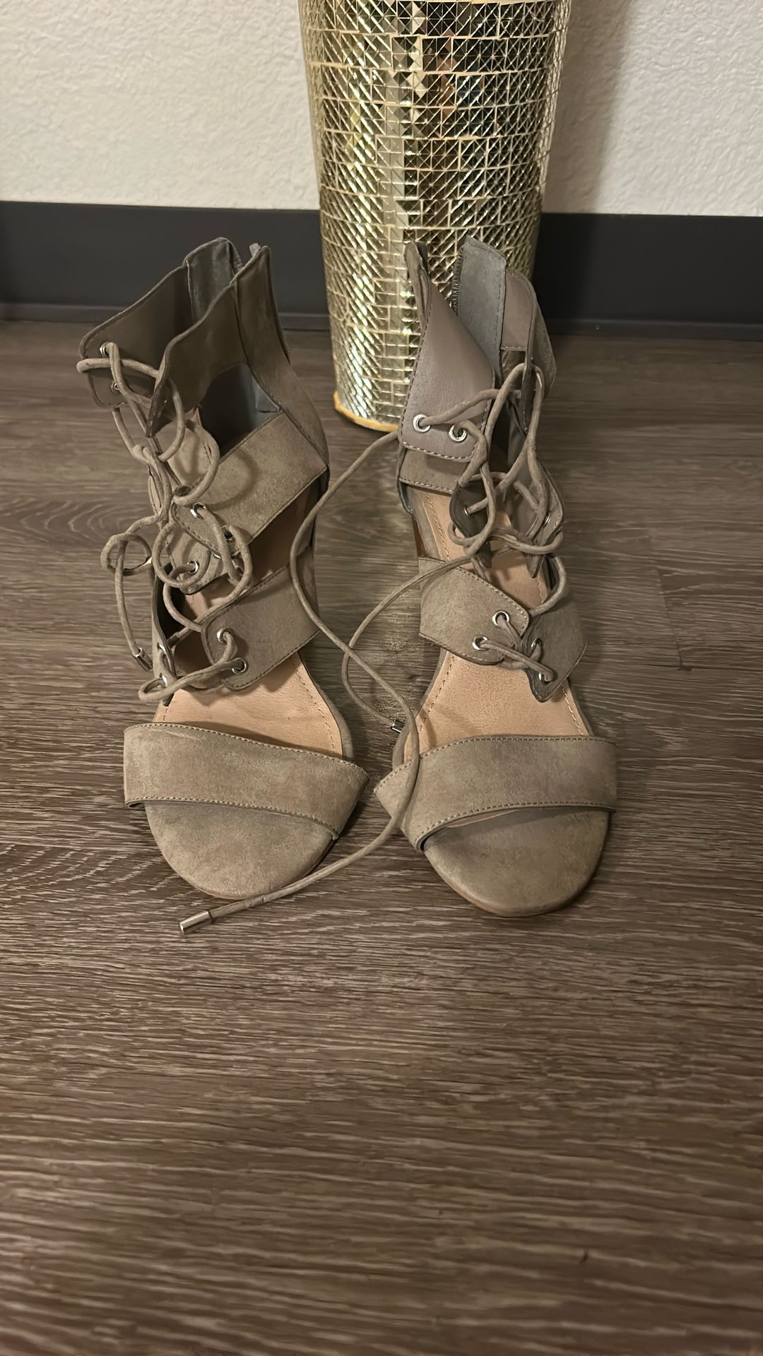 High Heels
