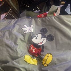 Nicky Mouse Bag