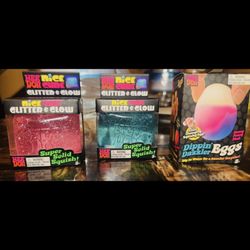 Glitter Needoh  Pick Up Leucadia 