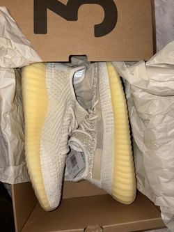 Yeezy Boost 350 V2 ‘Natural’