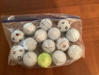 15 TaylorMade TP5 Golf Balls. No xouts, practice or refurbished. $15. Pickup North Las Vegas