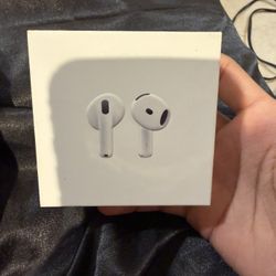 Airpod 4th generation {Regular}