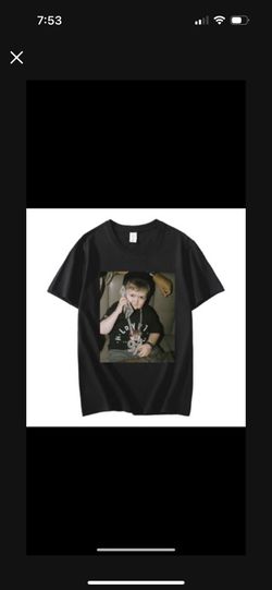 Hasbulla Funny T-shirt Men’s Large Brand New